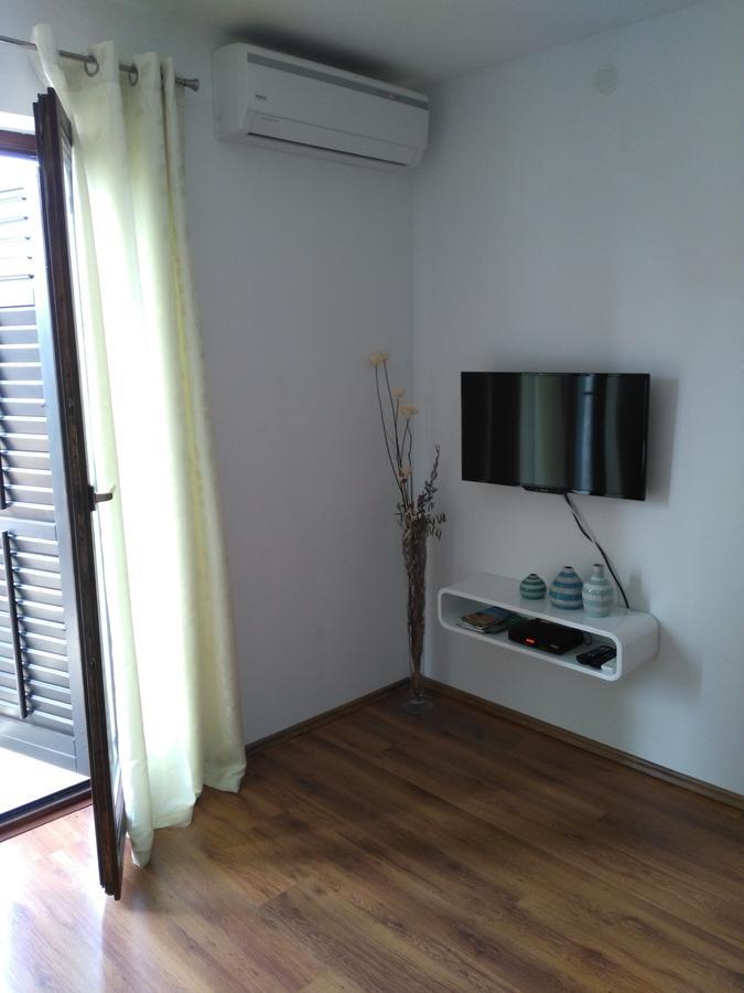 Apartment Bozac Rovinj Exterior photo
